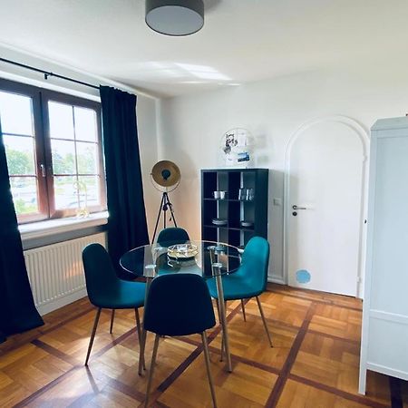 Duemmer Perle Apartments Hude  Экстерьер фото
