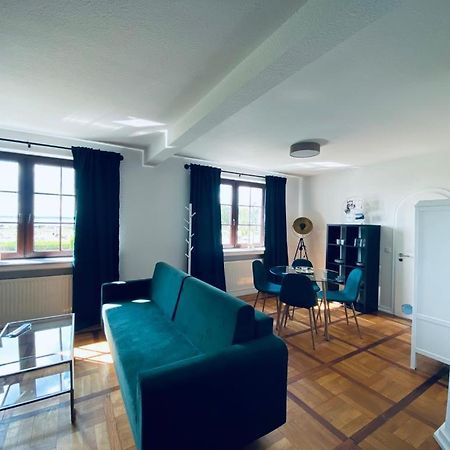 Duemmer Perle Apartments Hude  Экстерьер фото