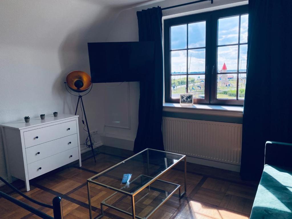 Duemmer Perle Apartments Hude  Экстерьер фото