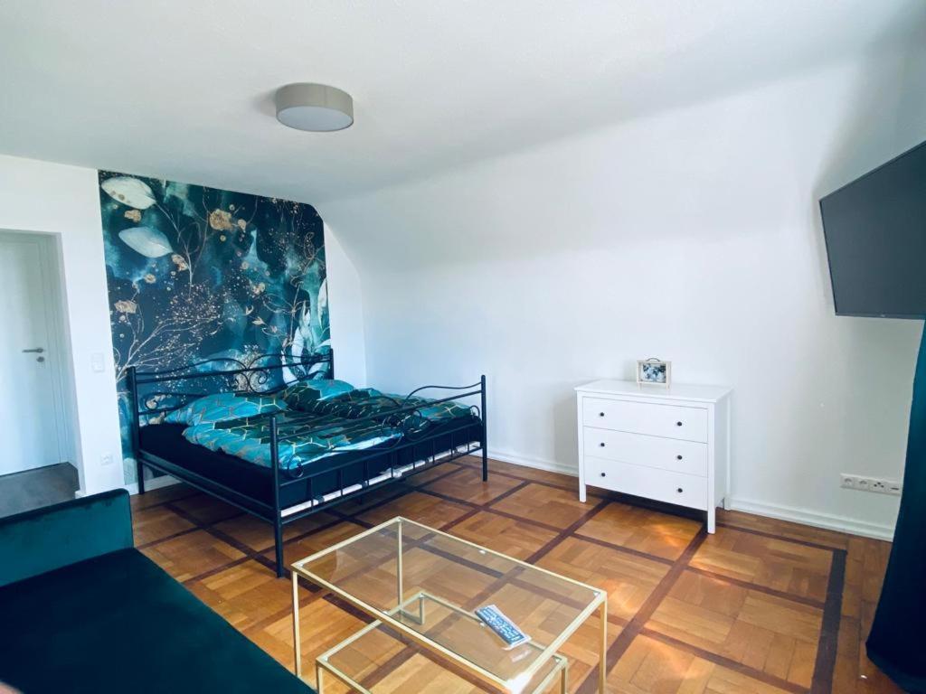 Duemmer Perle Apartments Hude  Экстерьер фото