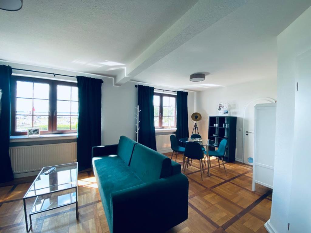 Duemmer Perle Apartments Hude  Экстерьер фото