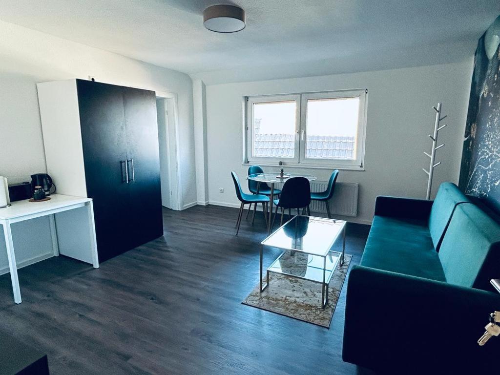 Duemmer Perle Apartments Hude  Экстерьер фото