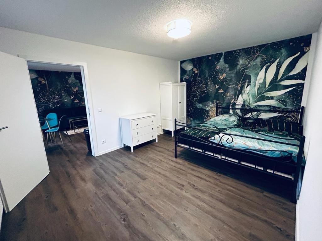 Duemmer Perle Apartments Hude  Экстерьер фото
