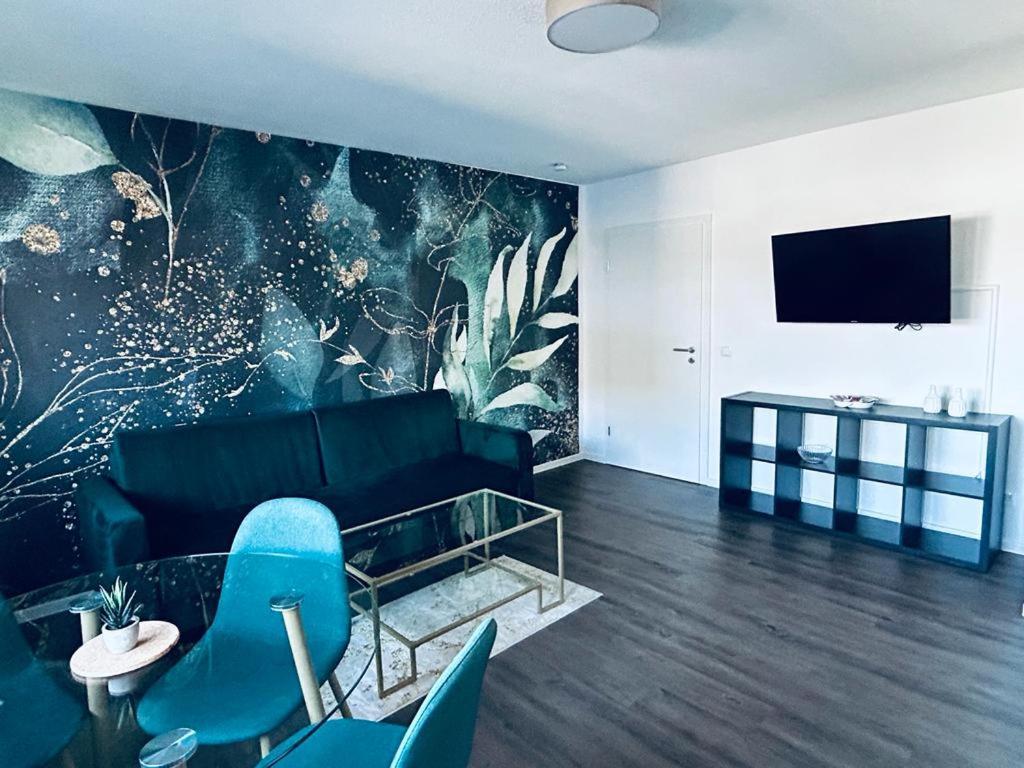 Duemmer Perle Apartments Hude  Экстерьер фото
